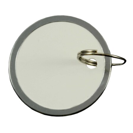 Midwest Fastener Paper, 1-9/16" Dia., 6 PK 35606